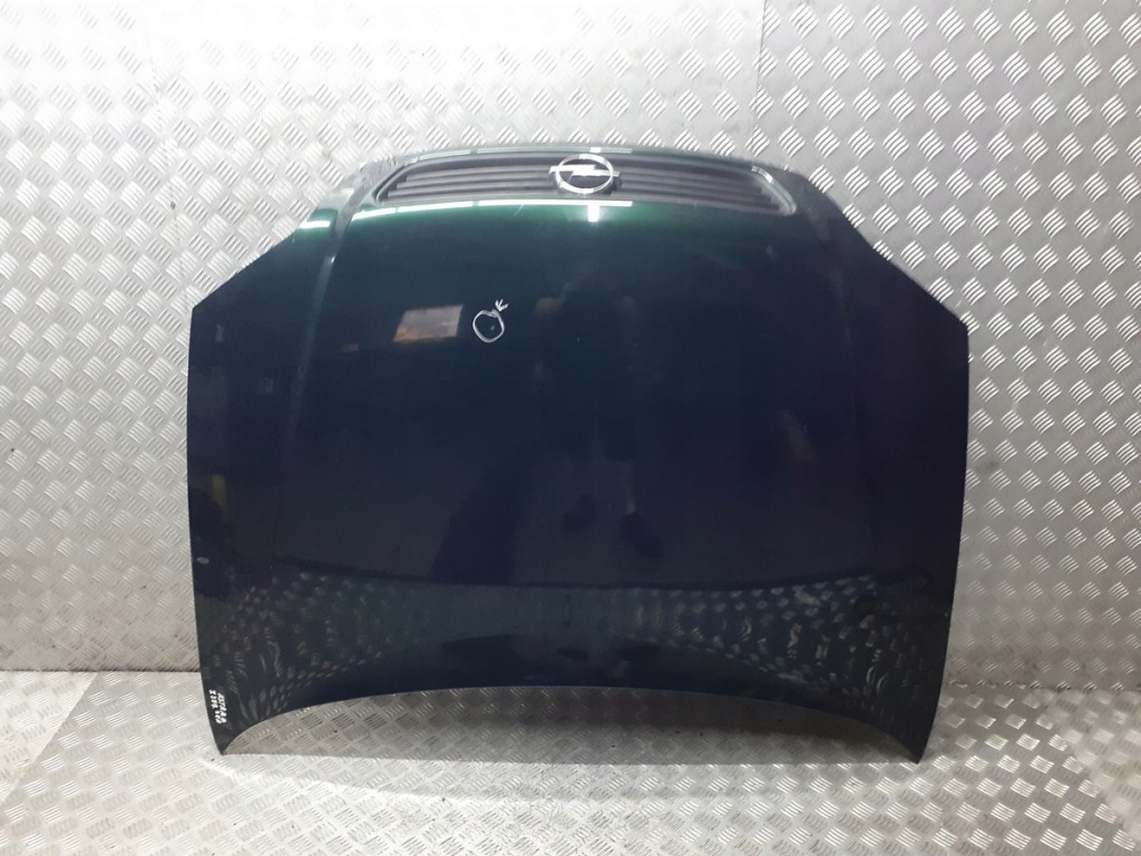 Купити Капот opel astra g z359