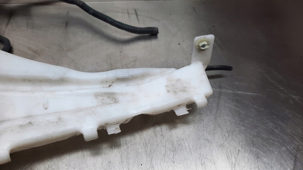 фото №5, Бачок жидкость омывателя 30657122 volvo v50 s40 ii 04-12