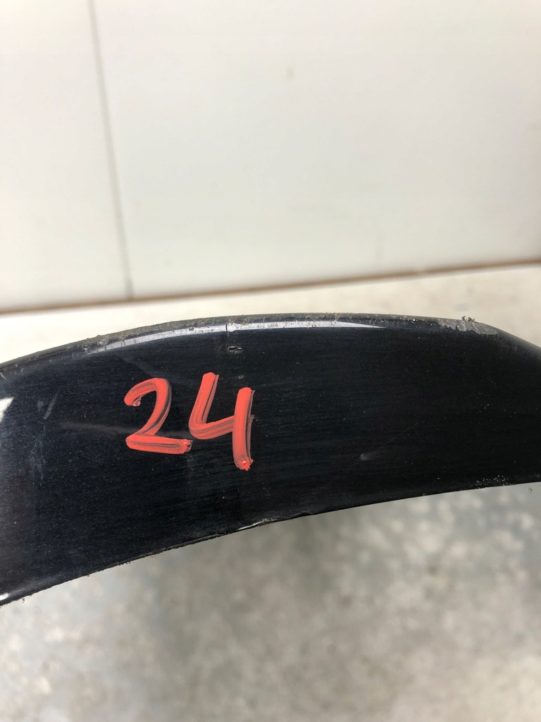 фото №11, Молдинг двері лівий задня audi q7 4m 4m0853969g