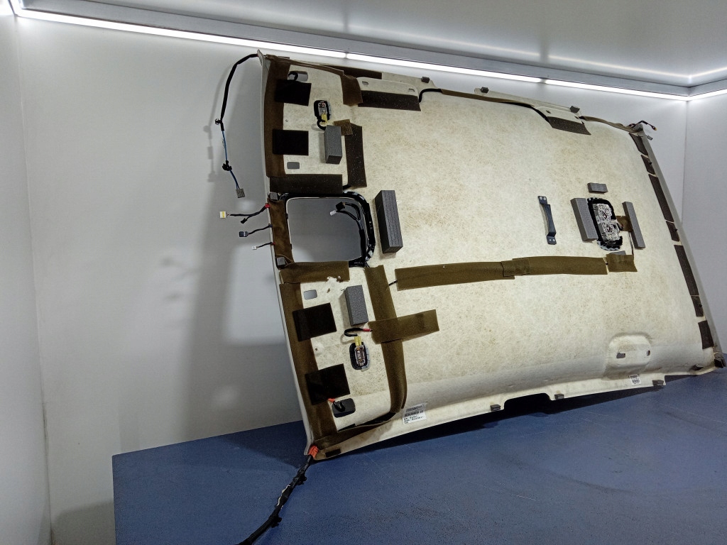 фото №8, Kia optima iv jf sedan 15- потолок 85311-d4000