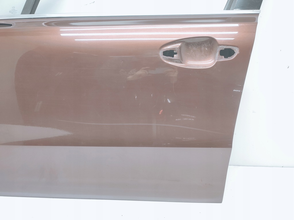 фото №6, Peugeot 508 i двері лівий перед передні kcqc