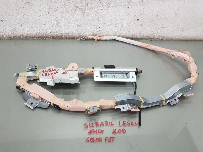 фото №1, Шторка безпеки подушка безпеки ліва subaru legacy v kombi