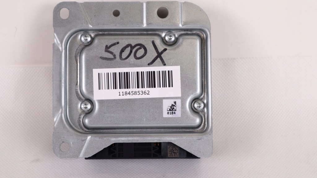 фото №6, Fiat 500x модуль подушка безпеки 52029749