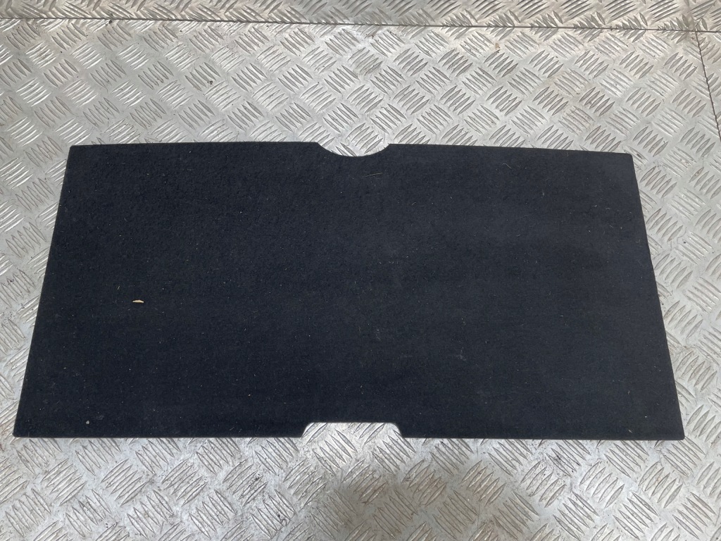 Купити Плита килимок підлога багажника бардачка mini r56 r57 r58 r59 7138452