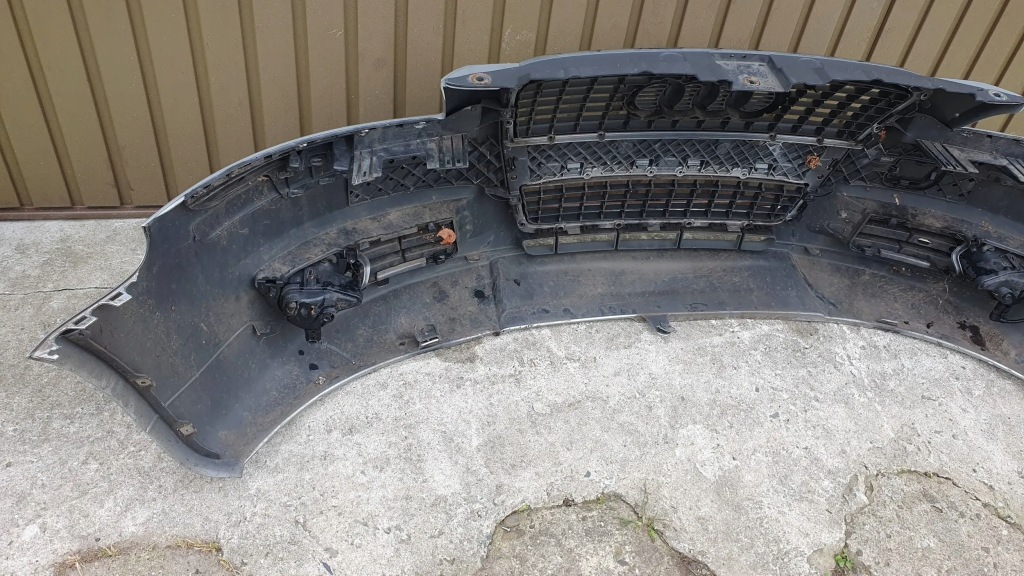 Купить Audi a3 8p4 lift 04-08 бампер передний перед $