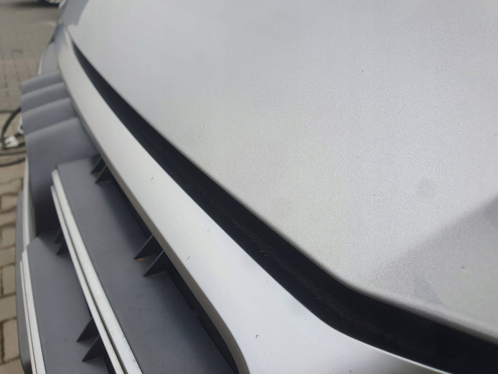 фото №6, Audi q5 fy 80a капот кришка двигуна lz7g