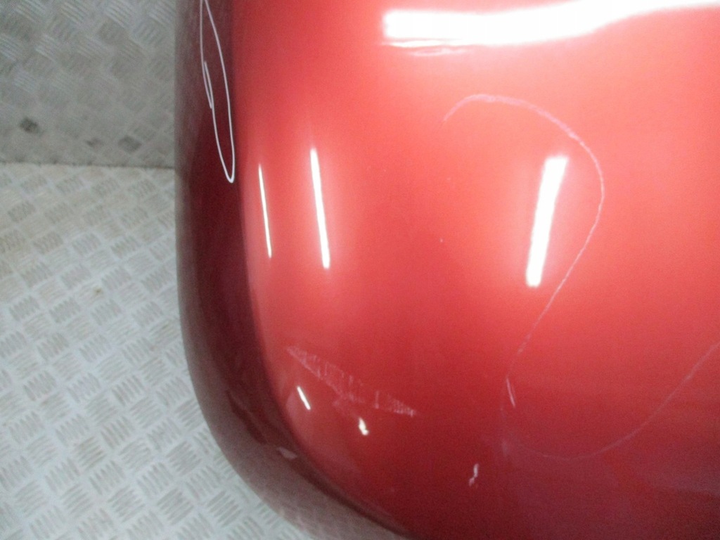 фото №9, Крышка багажника багажника mitsubishi colt czc