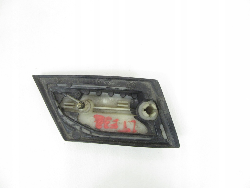 фото №6, Молдинг крыла левый задняя bmw e32