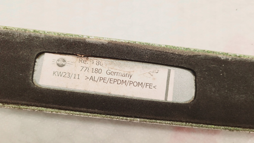 фото №7, Рейлінги дахові лівий правий mini countryman r60