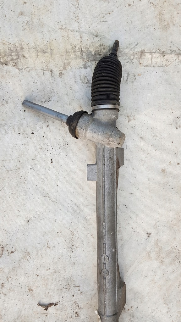 фото №6, Рейка рульова nissan juke f15 nsk01527