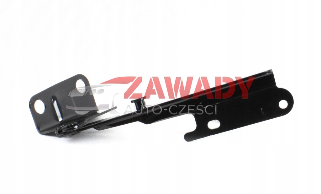 фото №5, Петля капот l