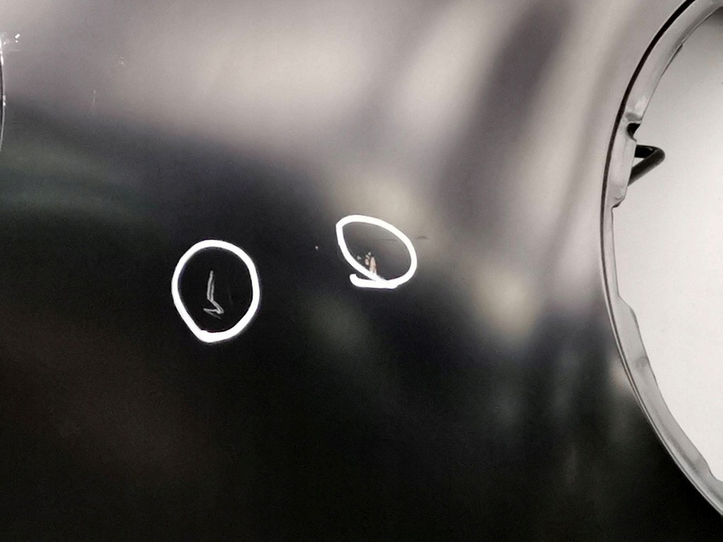 фото №4, Капот крышка двигателя mini cooper s r50 r53 01-06