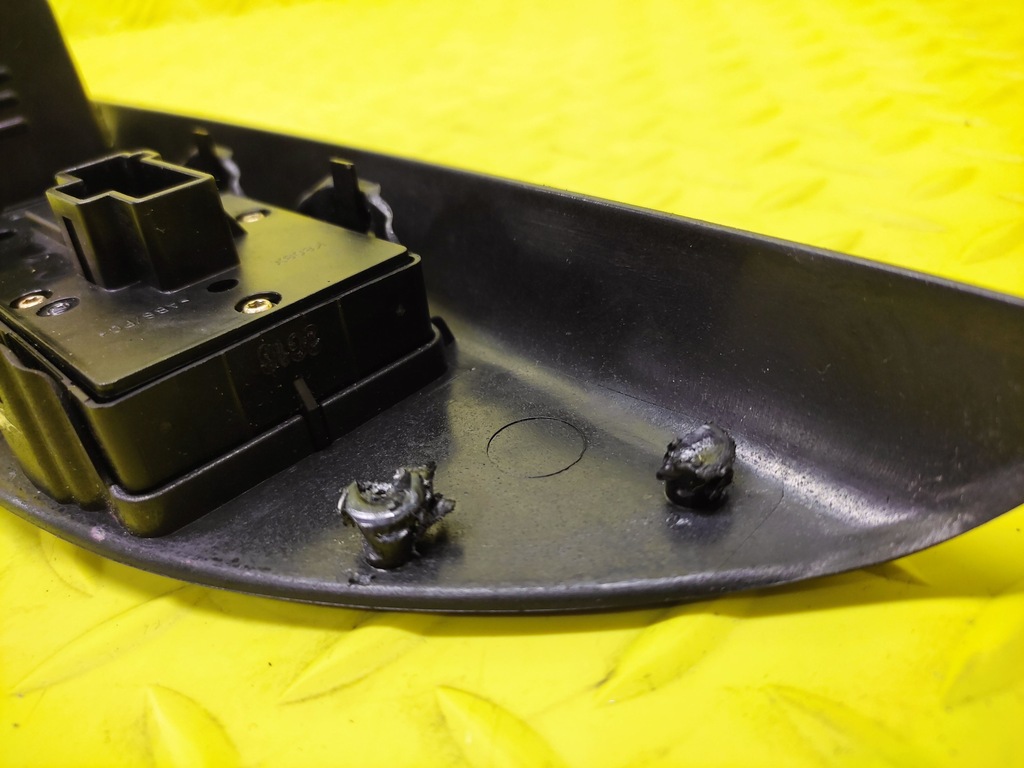 фото №7, Ford mondeo mk3 переключатель окон 1s7x14b077