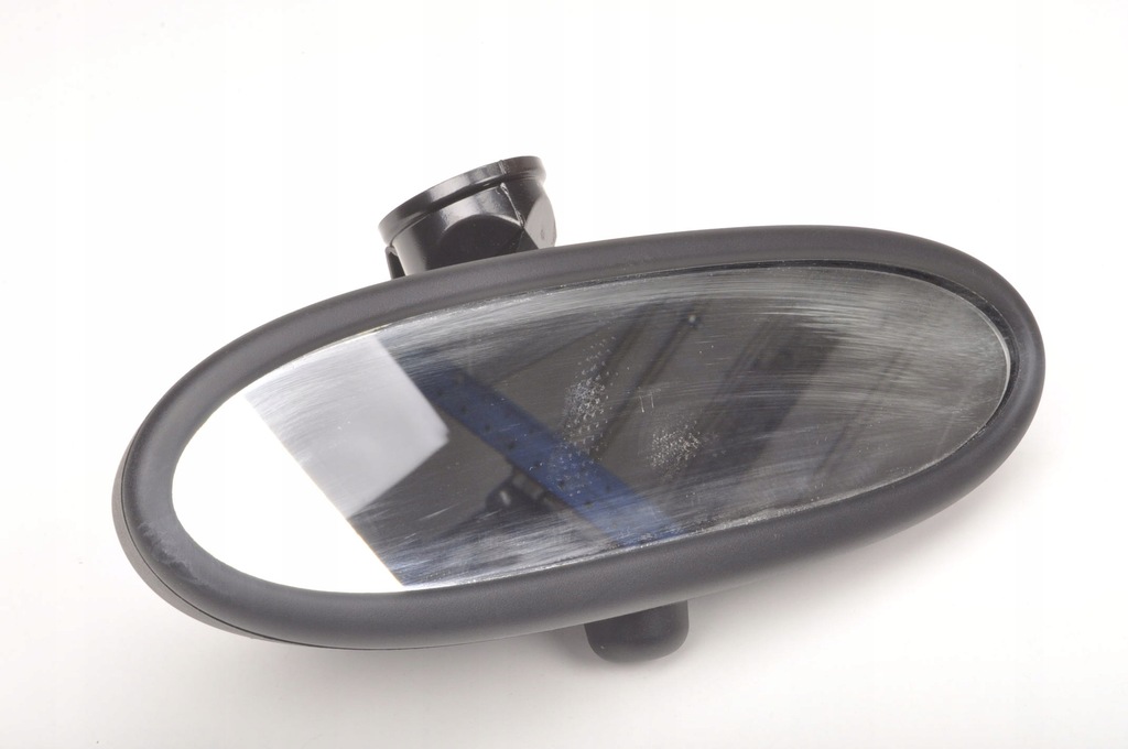 фото №1, Mini r61 зеркало внутреннее