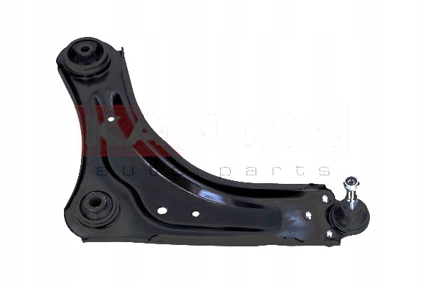 фото №5, Важіль przed. dol.le. + шарова опора renault megane iii 08'- scenic iii