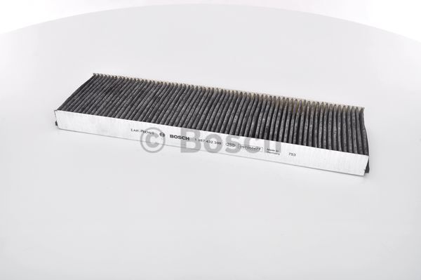 фото №5, Kpl фильтров bosch peugeot 607 2.7 hdi węg