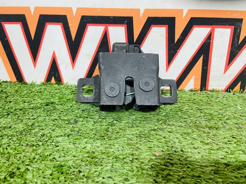 фото №7, Замок капот правый jaguar i-pace x590 8x23-16700-ah