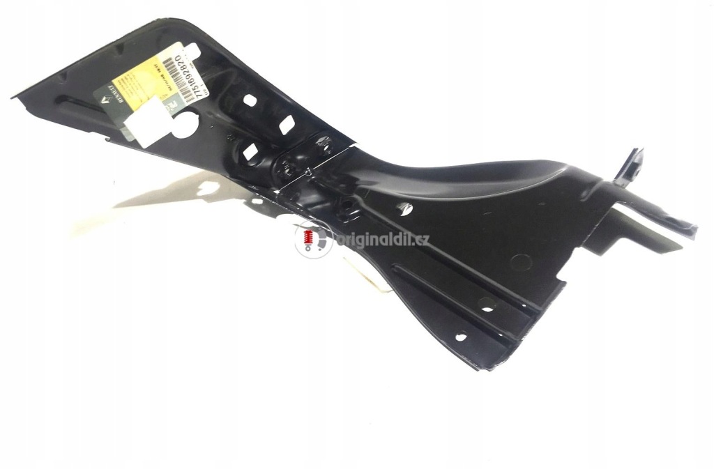 фото №1, Renault clio ii підсилювач капот передньої 7751692820