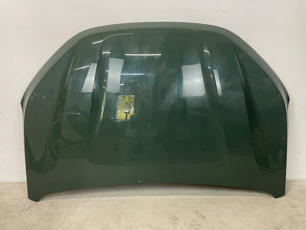 фото №1, Капот крышка двигателя dacia jogger sandero iii 3