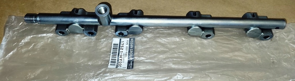 фото №6, Рампа вприску r megane iv 1.6tce