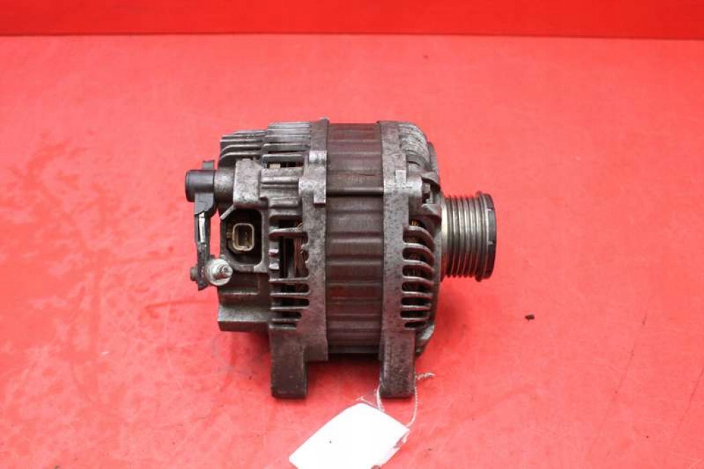 фото №5, Генератор 965475280 peugeot 407 2.0 hdi 136 km 04-10