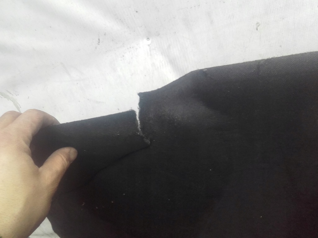 фото №7, Dodge charger magnum шумоизоляция 05065521aj