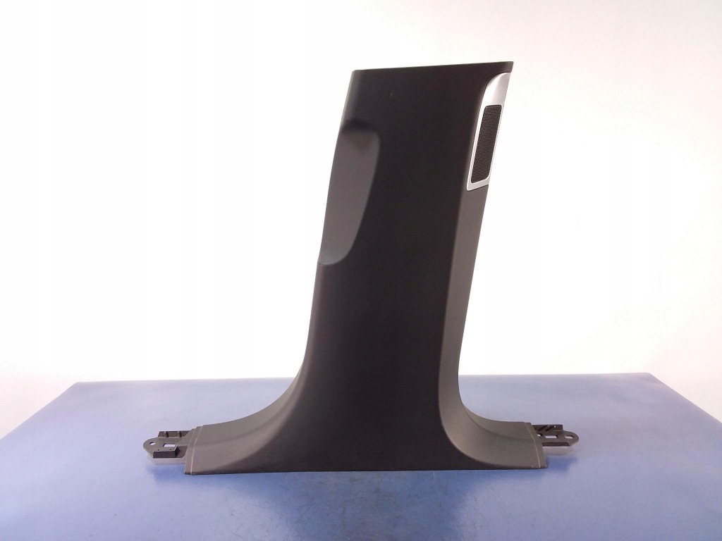 фото №1, Audi a8 d4 захист корпус стійка b права 4h0867244