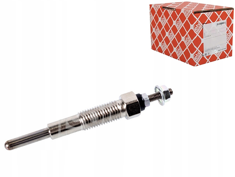 фото №4, Свічка розжарювання febi 176182