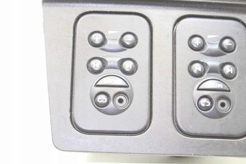 фото №7, Кнопки радіо land rover freelander 2 l359 6h5218k913abw 2.2l дизель