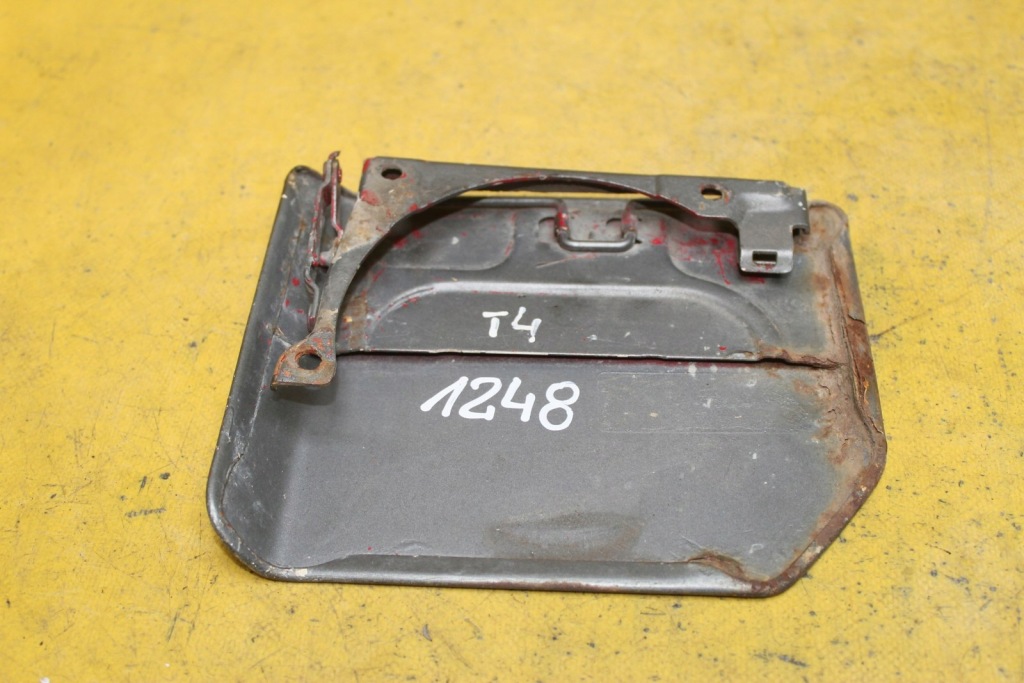 фото №4, Крышка заливной топлива vw t4