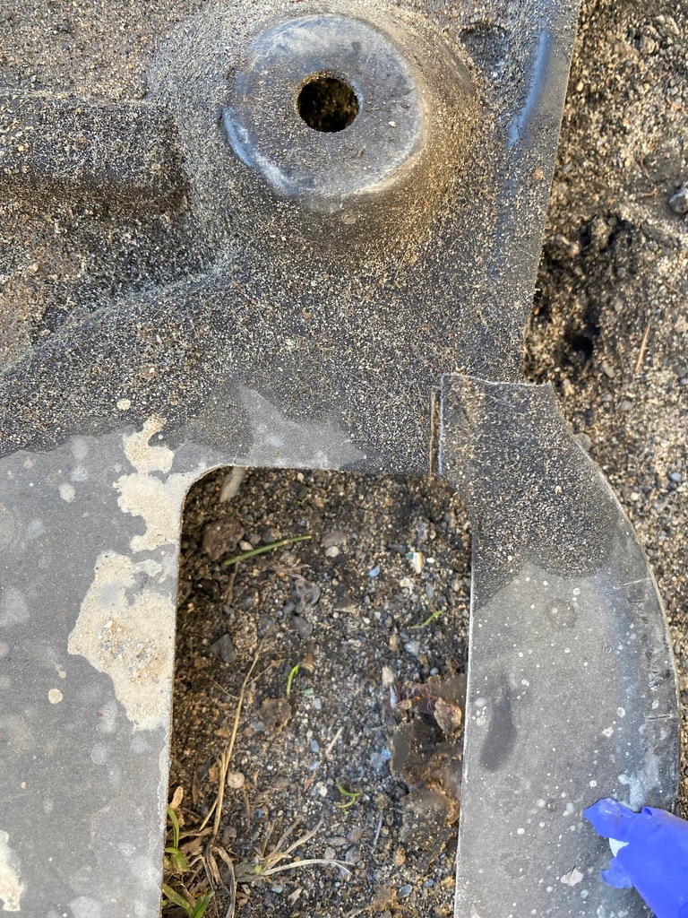 фото №6, 69 bmw x1 e84 x-drive 4x4 защита двигателя 2990575