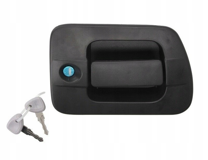 фото №1, Ручка дверь iveco stralis eurocargo trakker правая