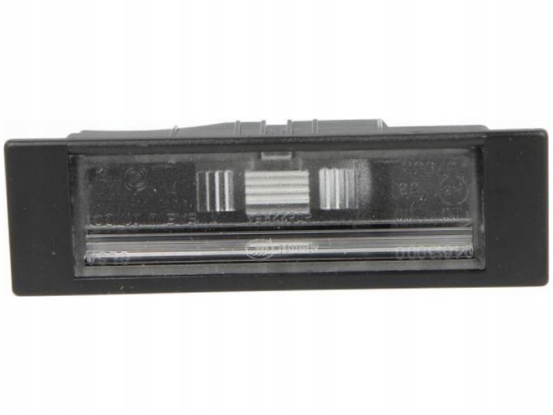 фото №1, Лампа номерного знака magneti marelli 715105104000