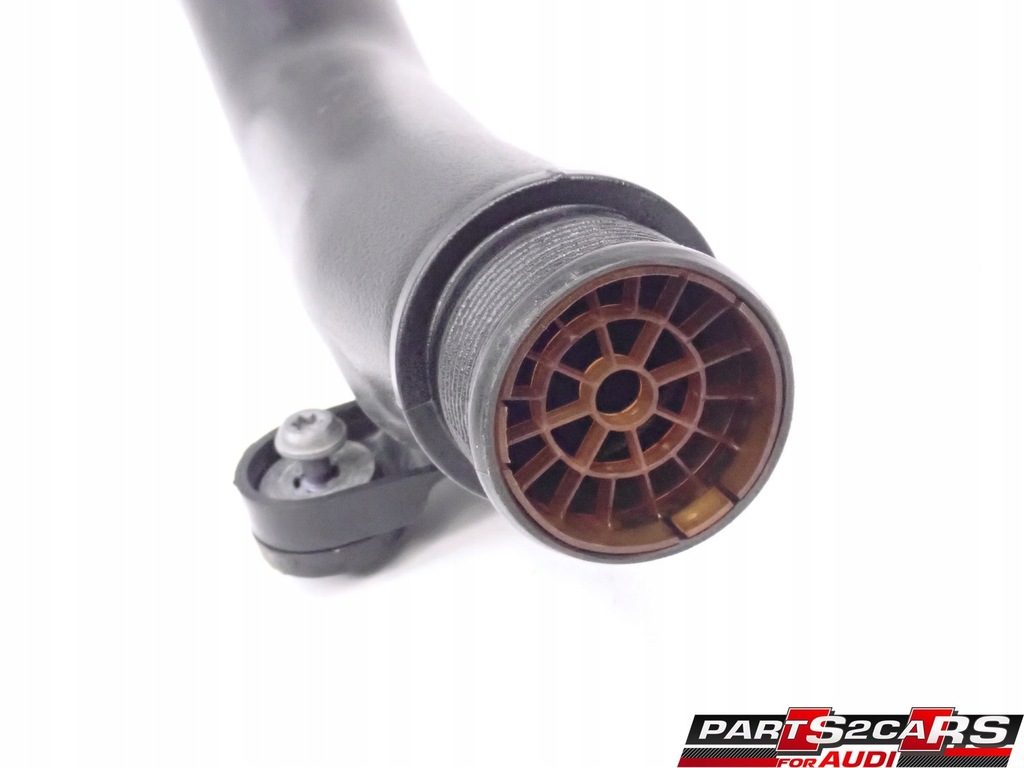 фото №14, Шланг труба интеркулер audi q7 4l 7l6145792e