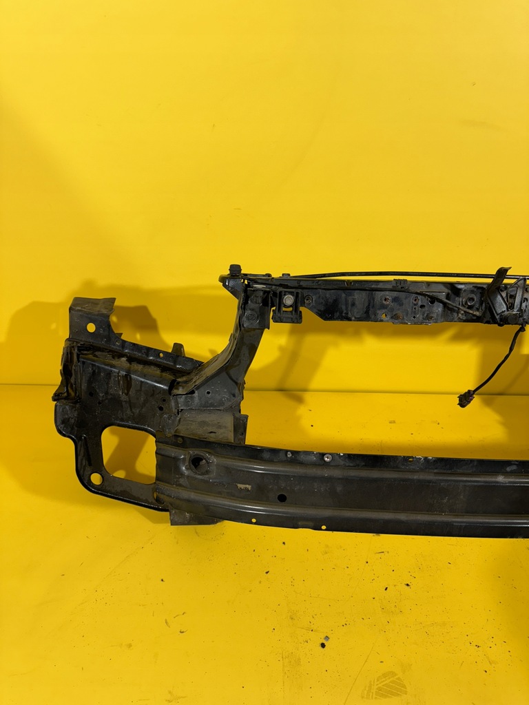 фото №6, Opel astra j pas передний с балка