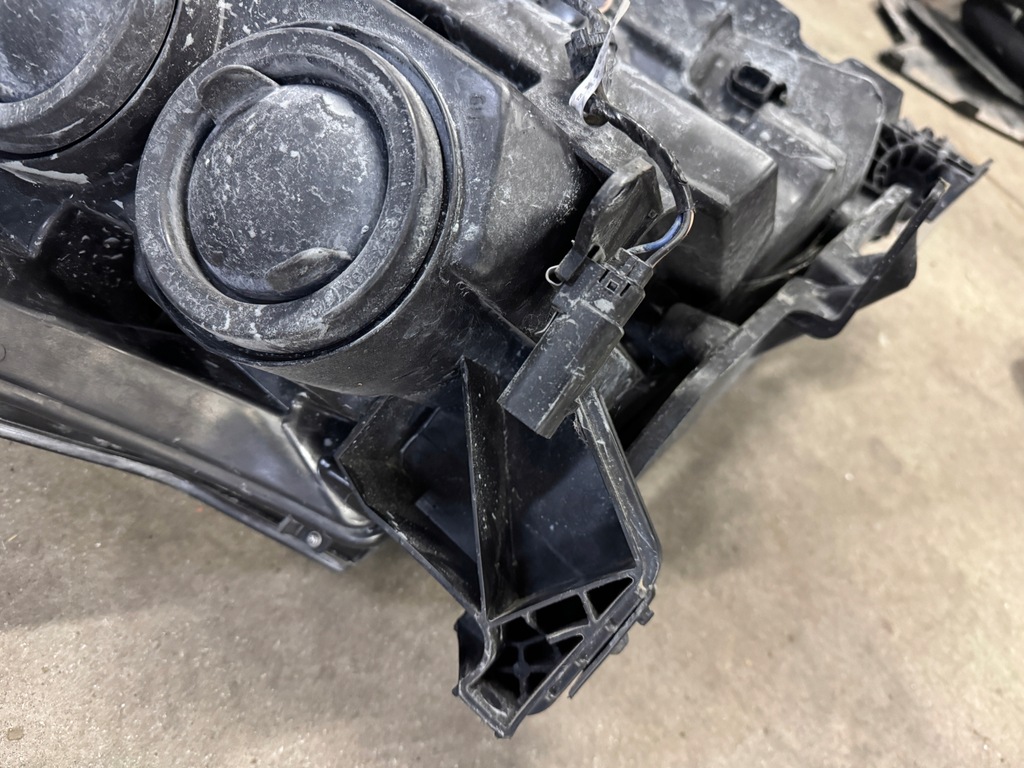 фото №6, Ford expedition 2019+ лампа перед передня ліва jl1b-13006-ah usa