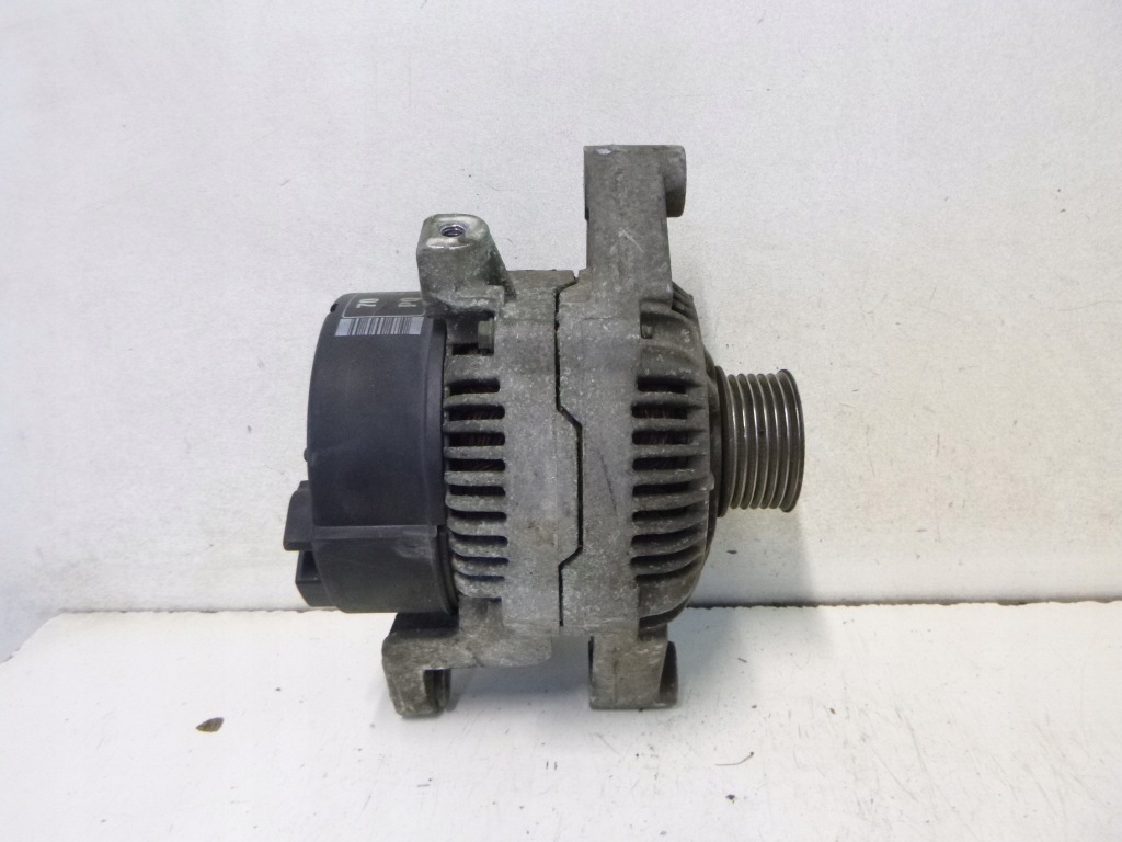 фото №3, Генератор opel vectra b 1.6 1998r. 70a