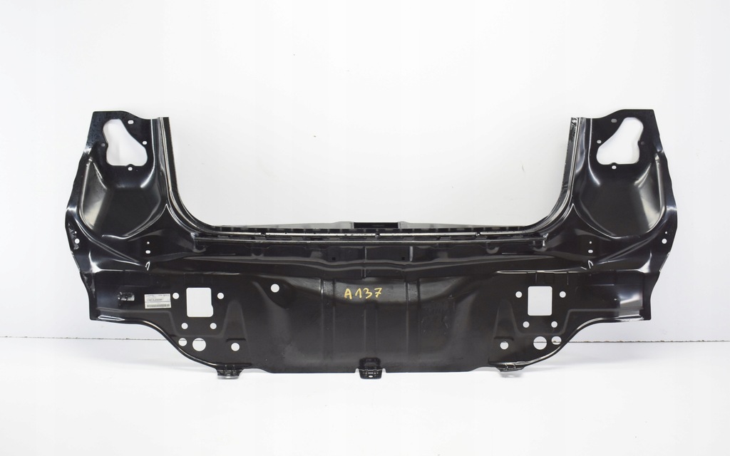 фото №1, Subaru outback pas задняя задний стена org новый