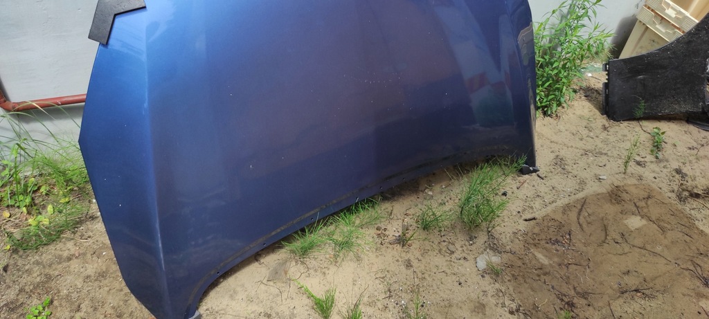 фото №9, Капот opel astra j z22a