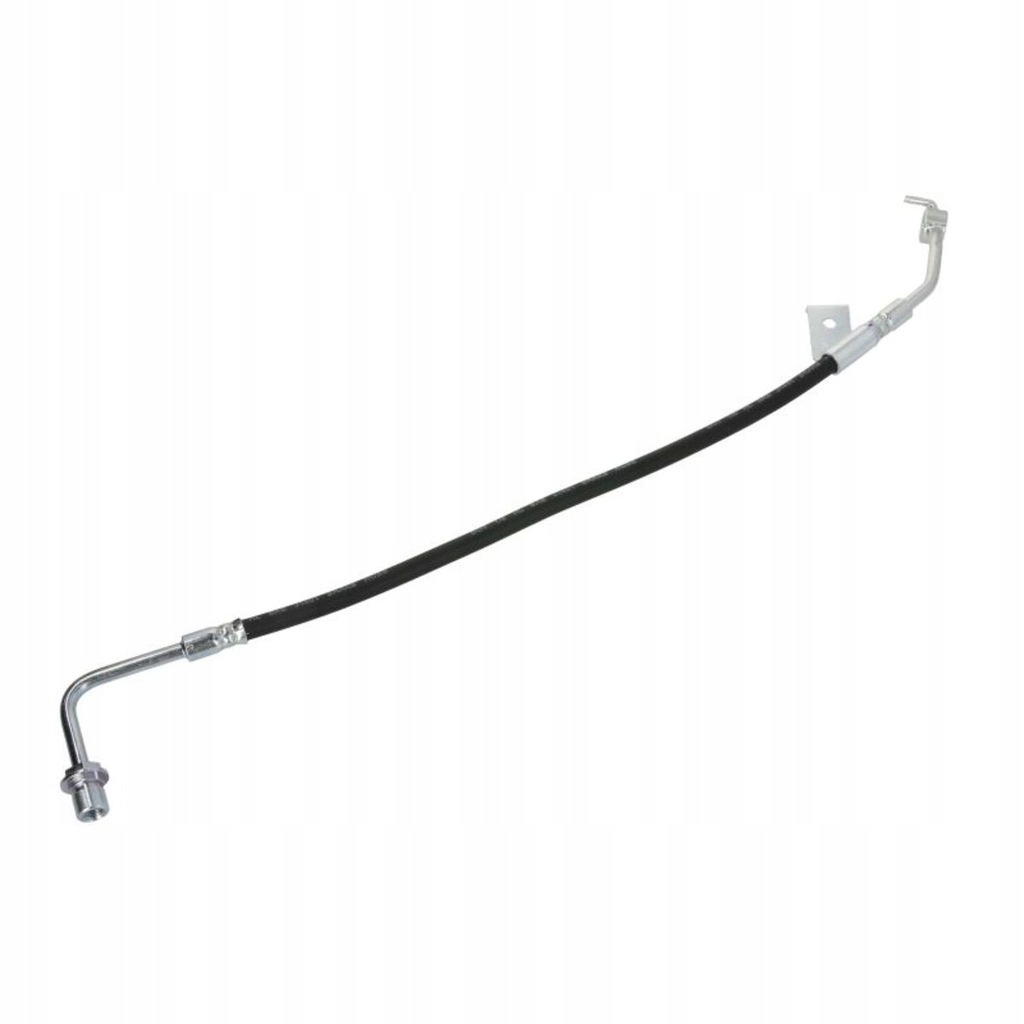 фото №1, Шланг тормозной перед ford transit, transit tourneo 1.6-2.9 11.77-12.00 akusan ebh-g002