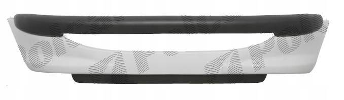 Купить Бампер передний перед peugeot 206 98-09