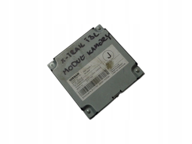 фото №1, Модуль блок керування камери nissan x-trail t32 qashqai j11