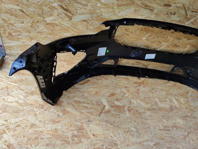 фото №13, Бампер перед передній volvo v60 s60 iii r-design