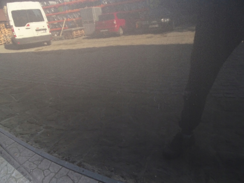 фото №11, Капот крышка двигателя перед передняя volvo s90 ii v90 714 00 714-00