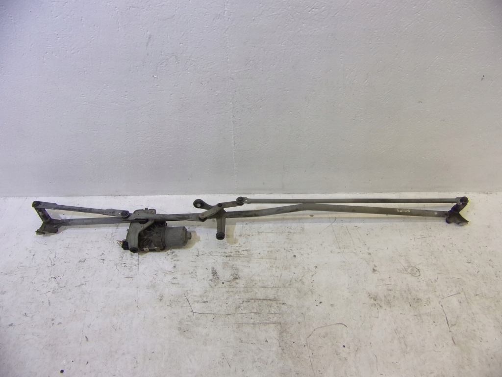 фото №1, Механизм дворник перед peugeot 308