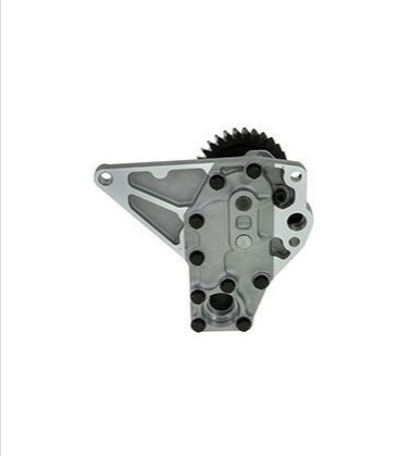 фото №3, Набор насоса масляный