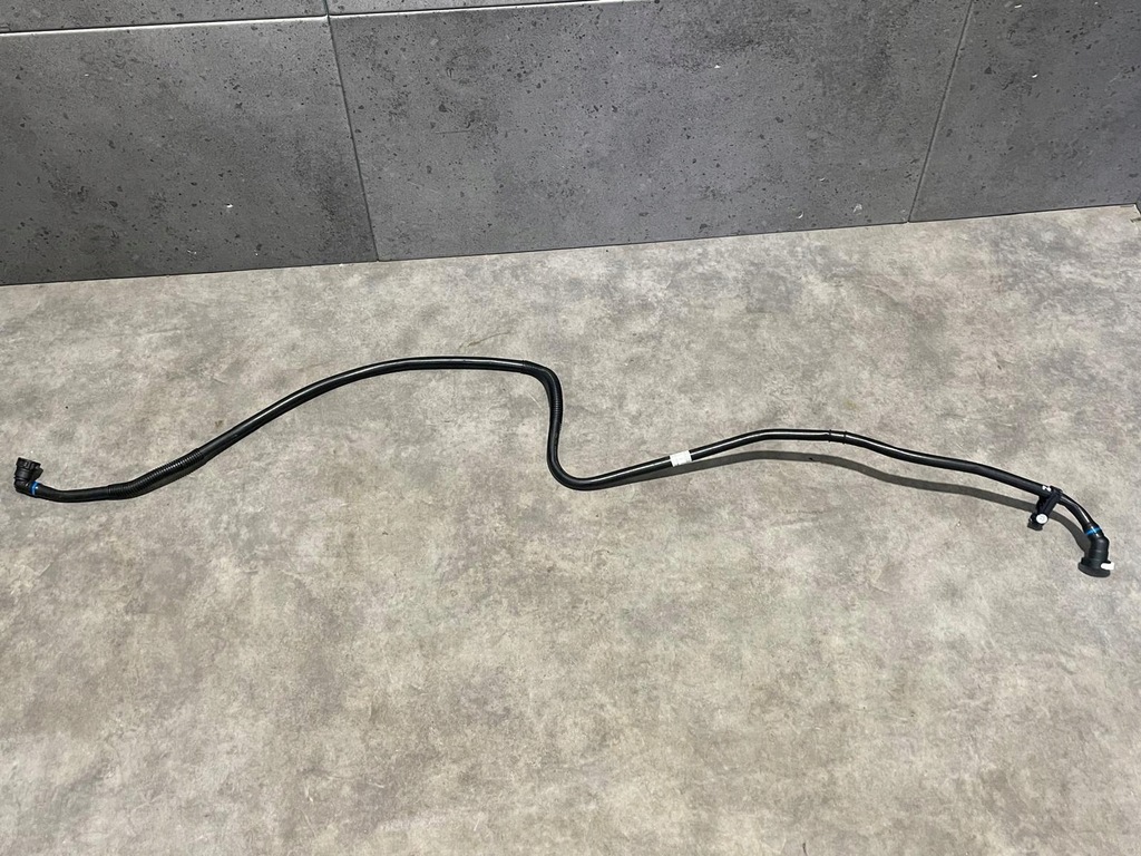 фото №1, Bmw x7 g07 шланг waz трубка 7439939