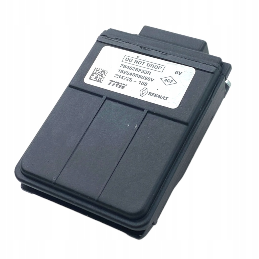 фото №9, Камера радар перед kadjar koleos ii 284626233r