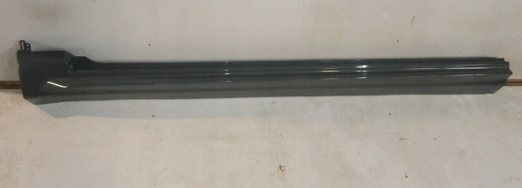 фото №1, Молдинг порог volvo xc90 ii 15+ левая