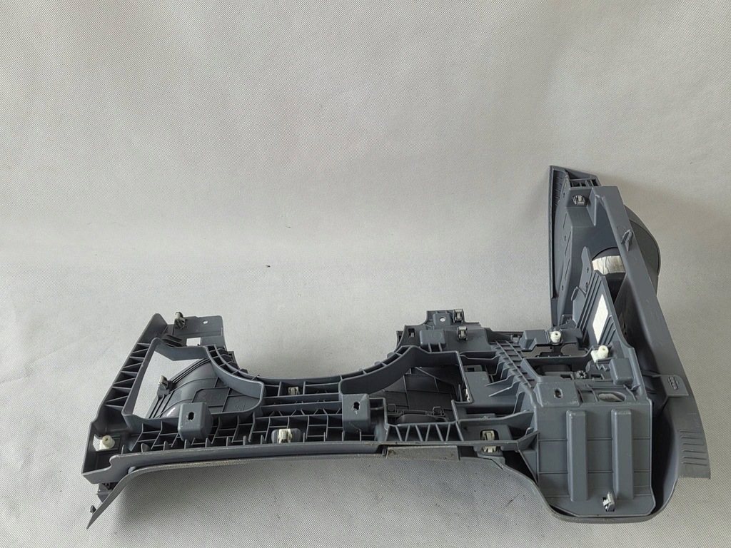 фото №8, Ford transit mk8 заглушка панелі ліва bk31v044l02